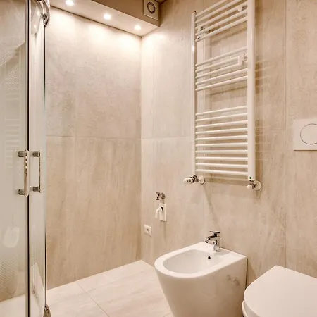 شقة Hostmate - - Imperia - Romolo Iulm ميلان