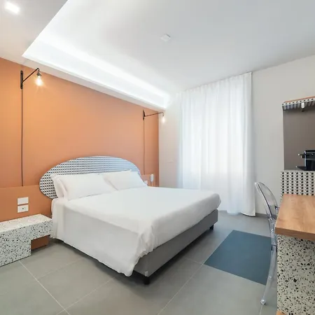 Hotel apartamentowy Brera *