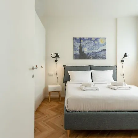 Appartement Console Marcello *