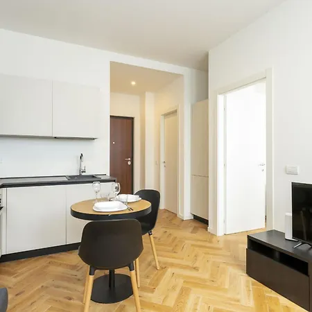 Console Marcello Apartament *