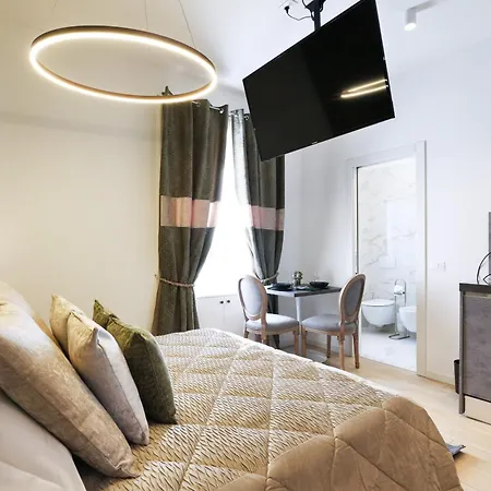 Duomo Luxury Crystal * Mailand