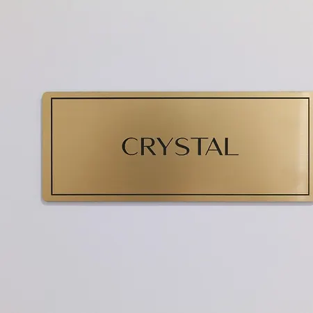 Duomo Luxury Crystal Μιλάνο