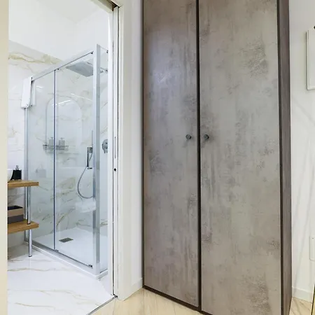 Lejlighed Duomo Luxury Tiffany With Balcony