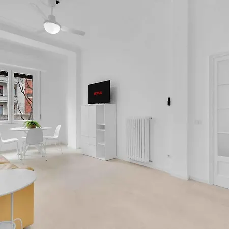 Loft47a Design District 公寓
