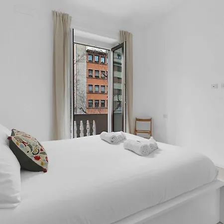 Loft47a Design District 公寓 *