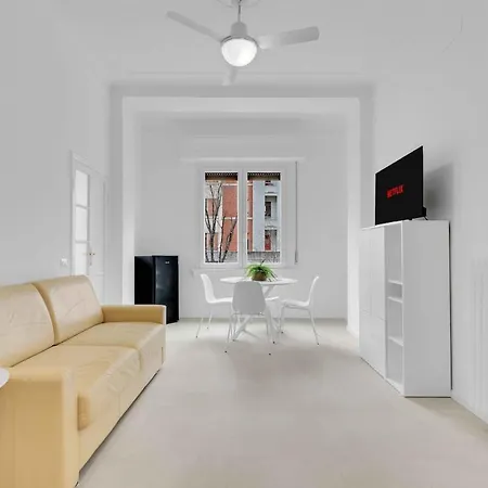 公寓 Loft47a Design District *