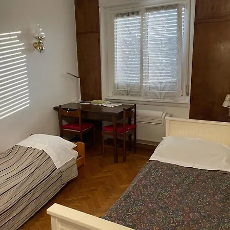 Apartman Donnafugata