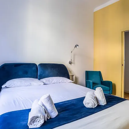 Lepetit 18 Appartement