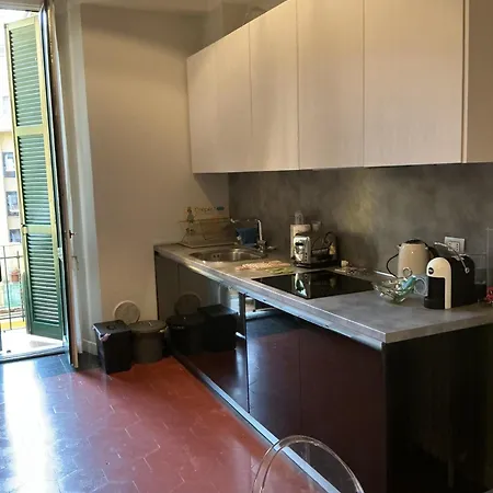 Chez Anna In Sempione - Mico, Citylife, San Siro Appartamento *