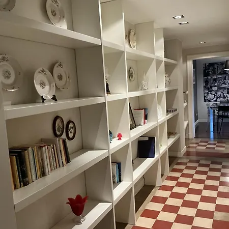 Apartmán Chez Anna In Sempione - Mico, Citylife, San Siro Milán