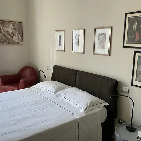 Apartmán Chez Anna In Sempione - Mico, Citylife, San Siro
