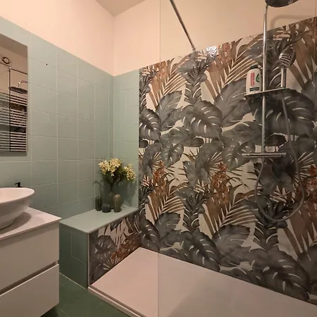 Navigli Cozy Corner Apartment