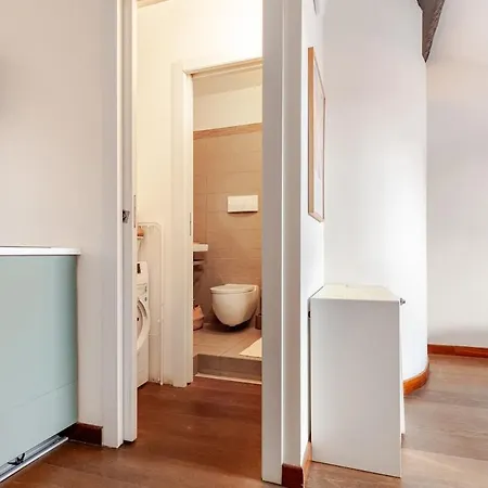 Appartement Centro Storico Brera Cozy Via Solferino Milan