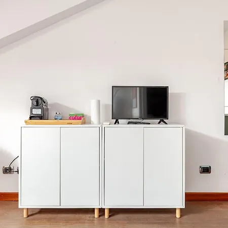 Centro Storico Brera Cozy Via Solferino * Milan