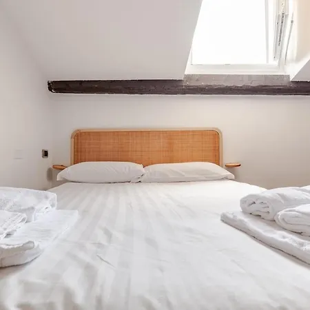 Appartement Centro Storico Brera Cozy Via Solferino