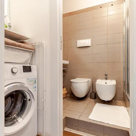 Centro Storico Brera Cozy Via Solferino Milan