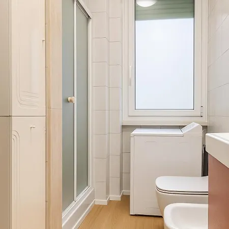 Appartement Giambella Milan