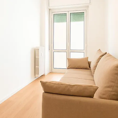 Giambella Appartement