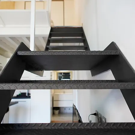 Star Dust Apartmán Milán