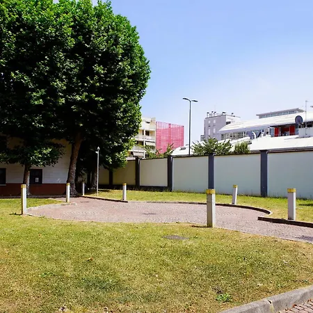 Apartmán Star Dust *