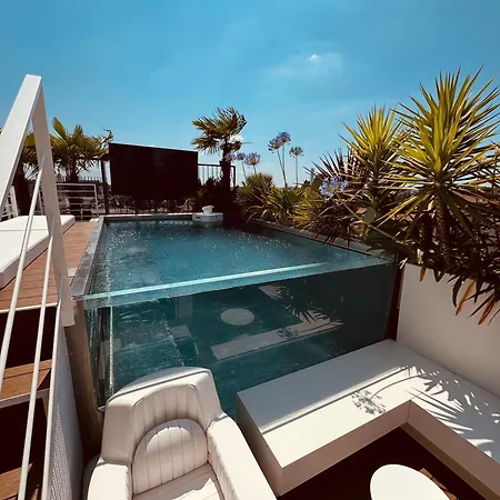 Skyjungle, Luxury Penthouse Private Pool And * ميلان