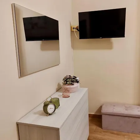 Franca's Апартаменты *
