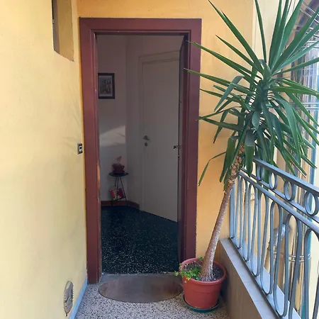 Living Bedroom * Μιλάνο