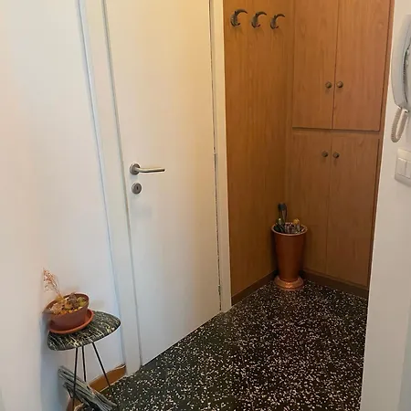 Living Bedroom Μιλάνο