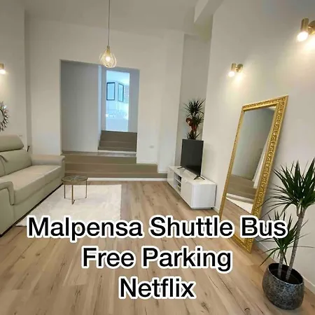 -allianz Mico-san Siro-center- Lux Charming Милан