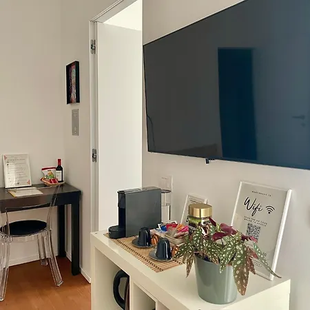 Martinengo30 Apartament