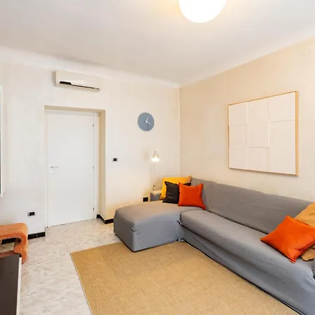Appartamento Vivi2 Milano