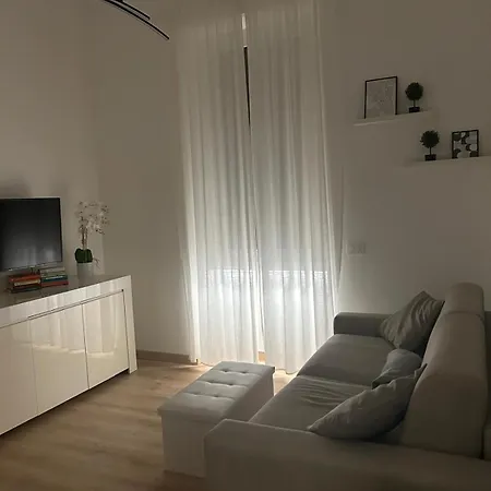 Διαμέρισμα Residenza 1 - San Siro