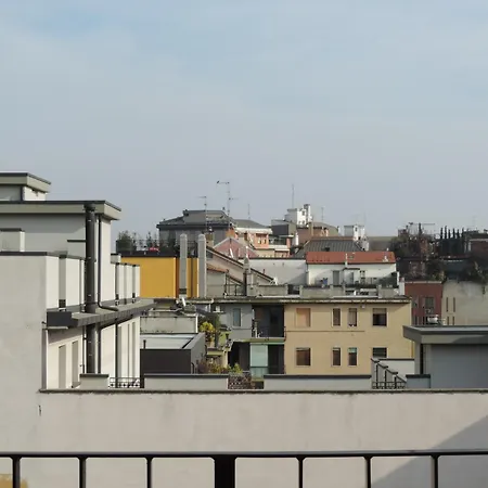 Attic Loreto Apartman *