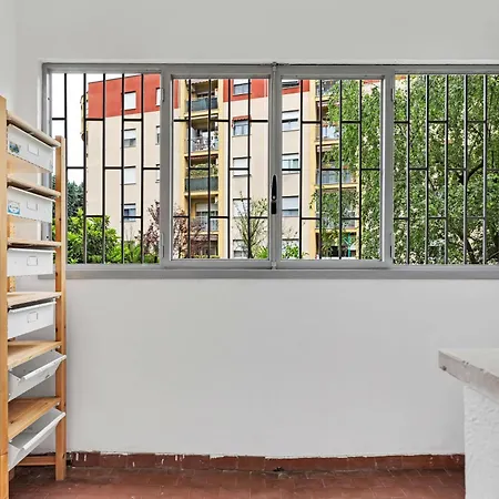 Togni Pop - San Siro * ميلان