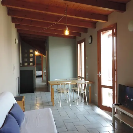 Attic Loreto *