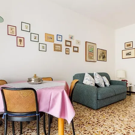 Lejlighed Casa Paola In Martesana