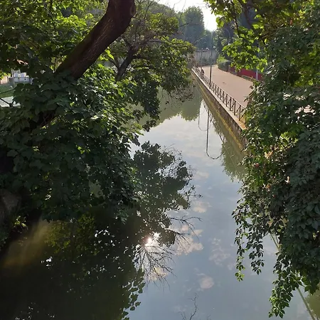 Lejlighed Casa Paola In Martesana *