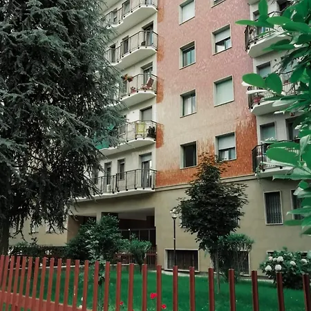 Casa Paola In Martesana Lejlighed *