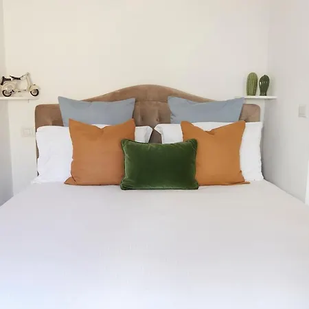 Duomo E Brera Apartmán Milán