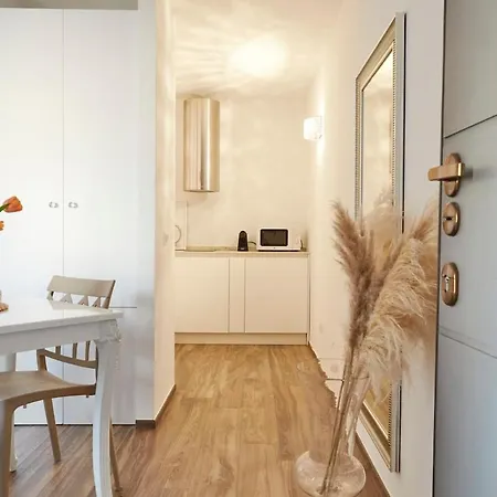 Apartmán Duomo E Brera Milán