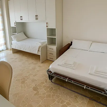 Appartement Casaincasoretto