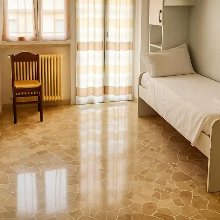 Casaincasoretto Milaan