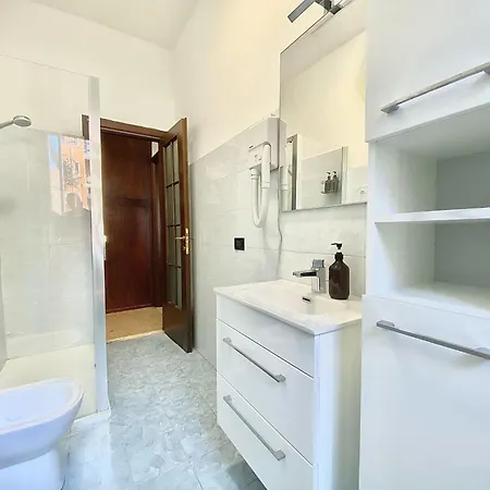 Home Apartmán