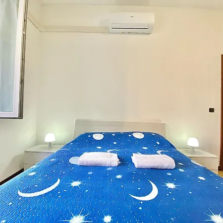 Home Apartmán *