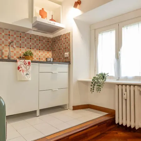 Nel Cuore Di A 7 Min A Piedi Dal Duomo 아파트