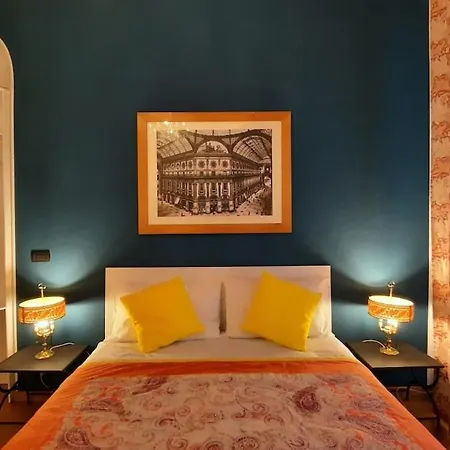 Apartment In The Historic Center-navigli *