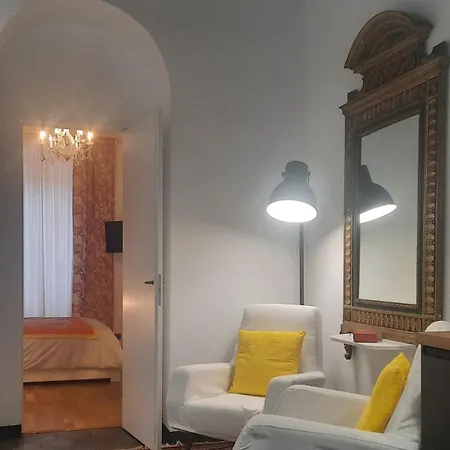 In The Historic Center-navigli