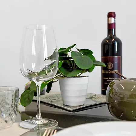 Urban Chic Flat - Papi19 公寓 米兰