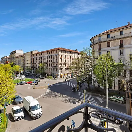 Urban Chic Flat - Papi19 *