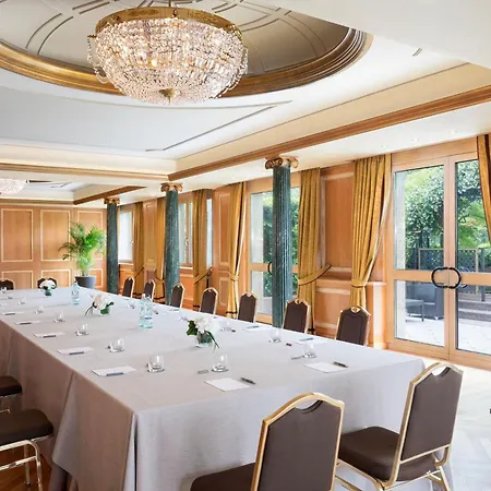 The Westin Palace, 5* Milán